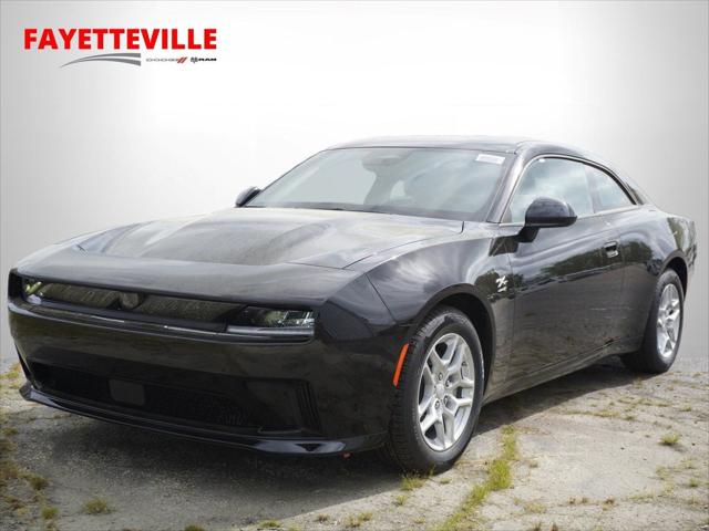 2025 Dodge Charger CHARGER 2-DOOR DAYTONA R/T AWD
