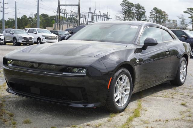 2025 Dodge Charger CHARGER 2-DOOR DAYTONA R/T AWD