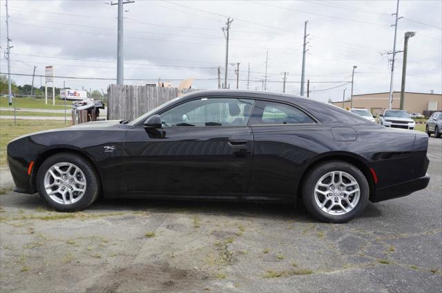 2025 Dodge Charger CHARGER 2-DOOR DAYTONA R/T AWD