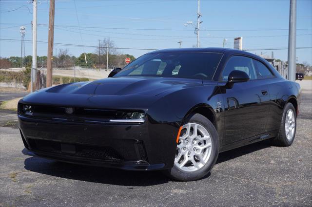 2025 Dodge Charger CHARGER 2-DOOR DAYTONA R/T AWD