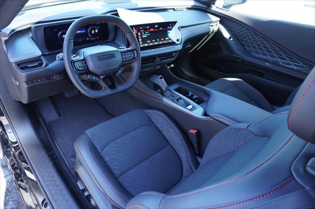 2025 Dodge Charger CHARGER 2-DOOR DAYTONA R/T AWD