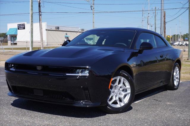 2025 Dodge Charger CHARGER 2-DOOR DAYTONA R/T AWD