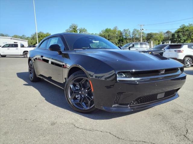 2025 Dodge Charger CHARGER 2-DOOR DAYTONA R/T AWD