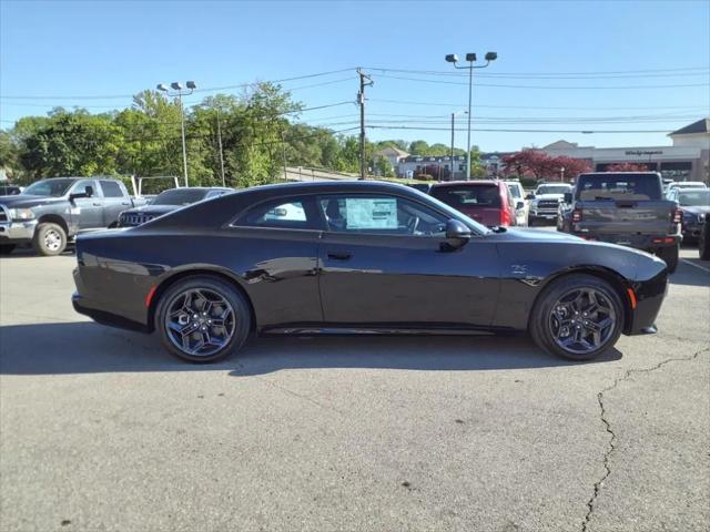 2025 Dodge Charger CHARGER 2-DOOR DAYTONA R/T AWD