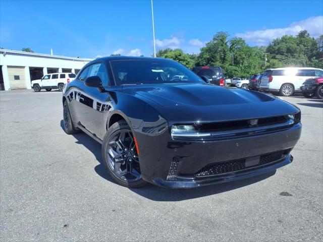 2025 Dodge Charger CHARGER 2-DOOR DAYTONA R/T AWD