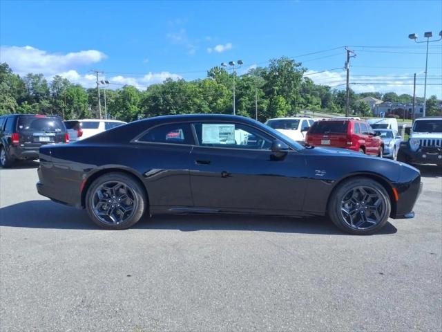 2025 Dodge Charger CHARGER 2-DOOR DAYTONA R/T AWD