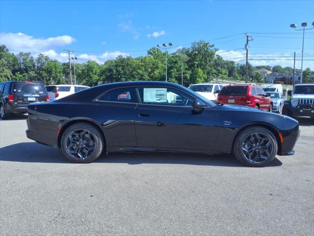 2025 Dodge Charger CHARGER 2-DOOR DAYTONA R/T AWD 2025 Dodge Charger CHARGER 2-DOOR DAYTONA R/T AWD
