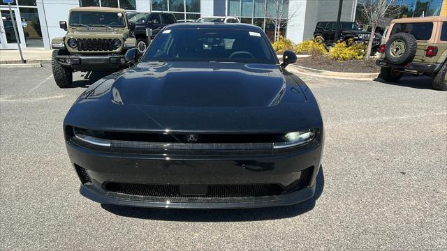 2025 Dodge Charger CHARGER 2-DOOR DAYTONA R/T AWD
