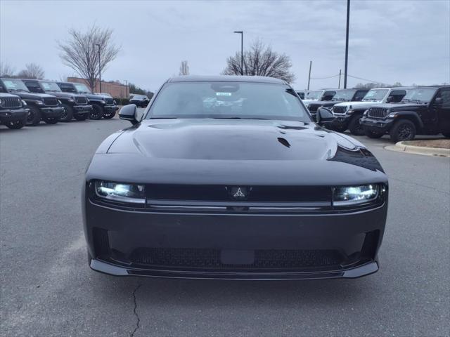 2025 Dodge Charger CHARGER 2-DOOR DAYTONA R/T AWD