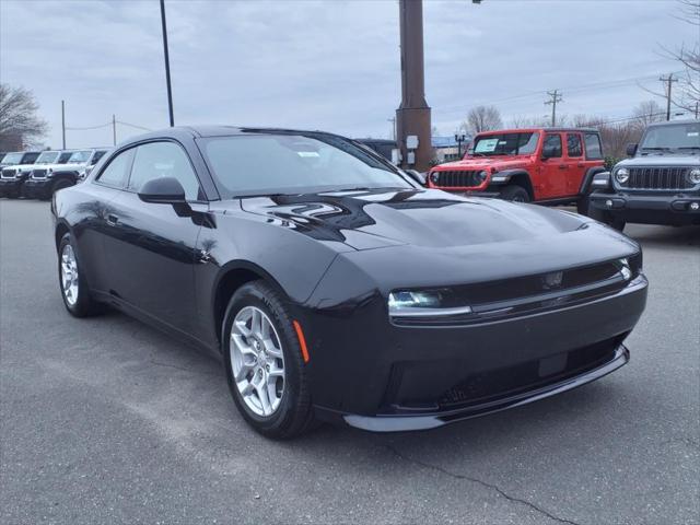 2025 Dodge Charger CHARGER 2-DOOR DAYTONA R/T AWD