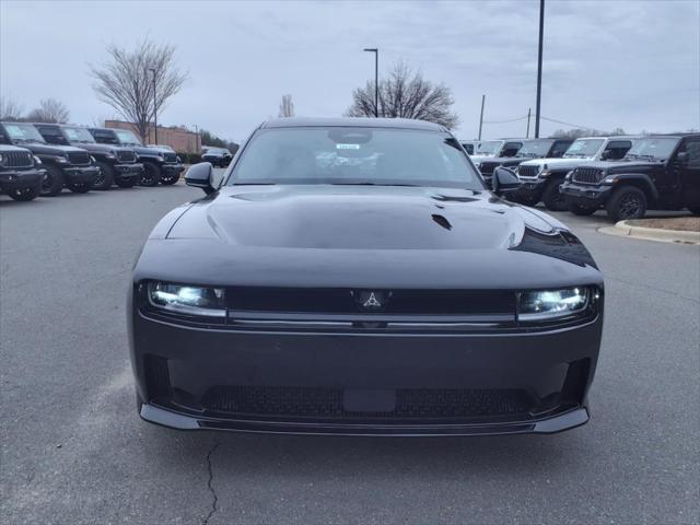2025 Dodge Charger CHARGER 2-DOOR DAYTONA R/T AWD