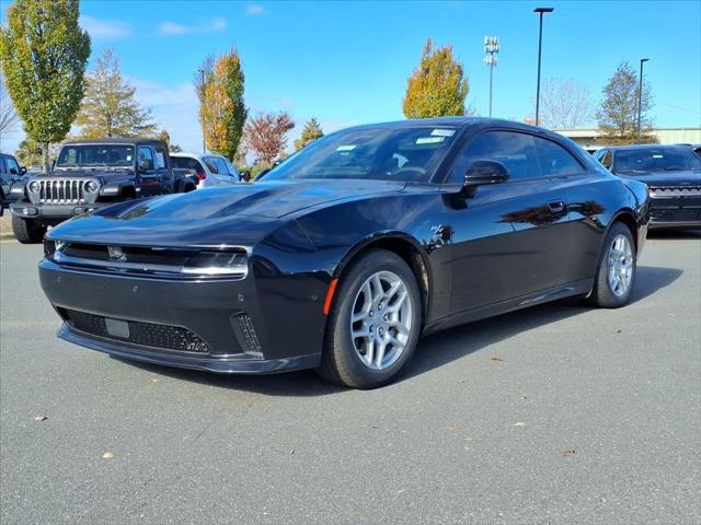 2025 Dodge Charger CHARGER 2-DOOR DAYTONA R/T AWD 2025 Dodge Charger CHARGER 2-DOOR DAYTONA R/T AWD
