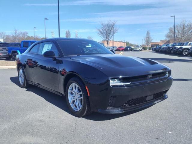 2025 Dodge Charger CHARGER 2-DOOR DAYTONA R/T AWD 2025 Dodge Charger CHARGER 2-DOOR DAYTONA R/T AWD