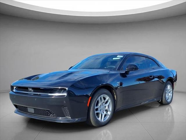 2025 Dodge Charger CHARGER 2-DOOR DAYTONA R/T AWD