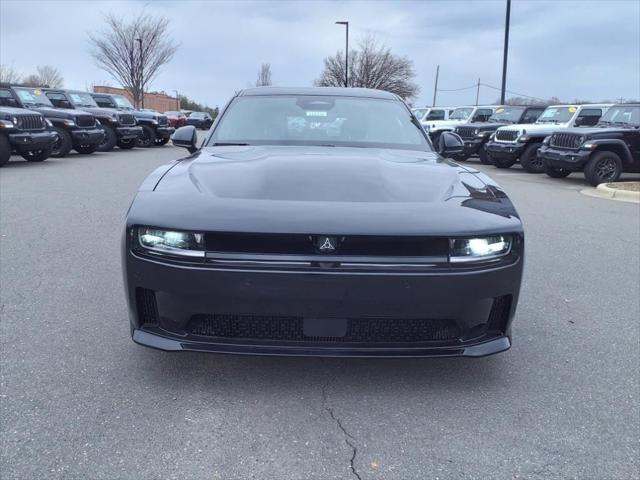 2025 Dodge Charger CHARGER 2-DOOR DAYTONA R/T AWD 2025 Dodge Charger CHARGER 2-DOOR DAYTONA R/T AWD