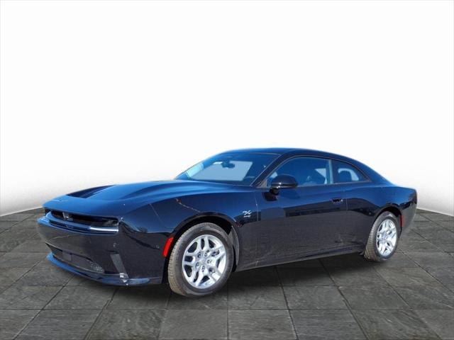 2025 Dodge Charger CHARGER 2-DOOR DAYTONA R/T AWD