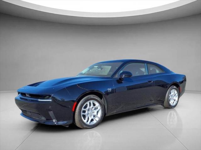 2025 Dodge Charger CHARGER 2-DOOR DAYTONA R/T AWD