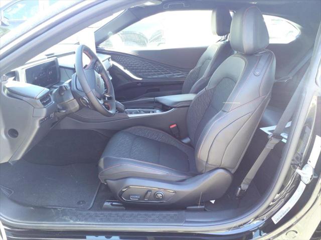2025 Dodge Charger CHARGER 2-DOOR DAYTONA R/T AWD