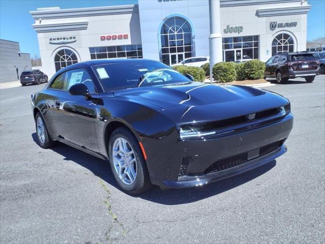 2025 Dodge Charger CHARGER 2-DOOR DAYTONA R/T AWD