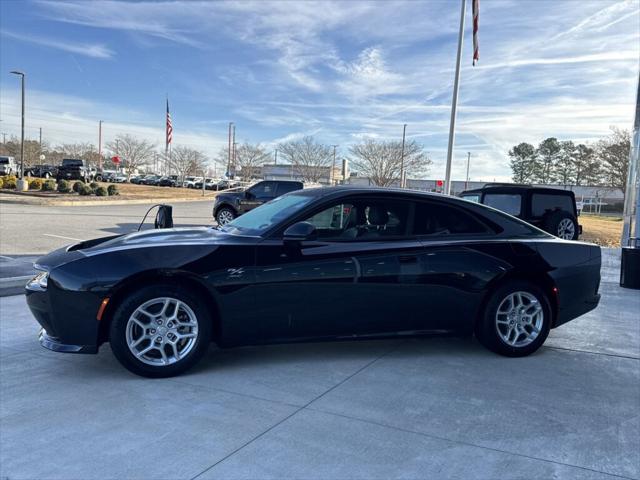 2025 Dodge Charger CHARGER 2-DOOR DAYTONA R/T AWD