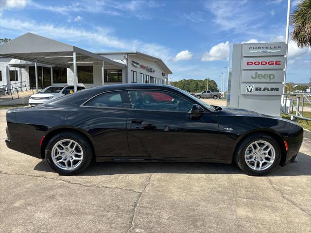 2025 Dodge Charger CHARGER 2-DOOR DAYTONA R/T AWD