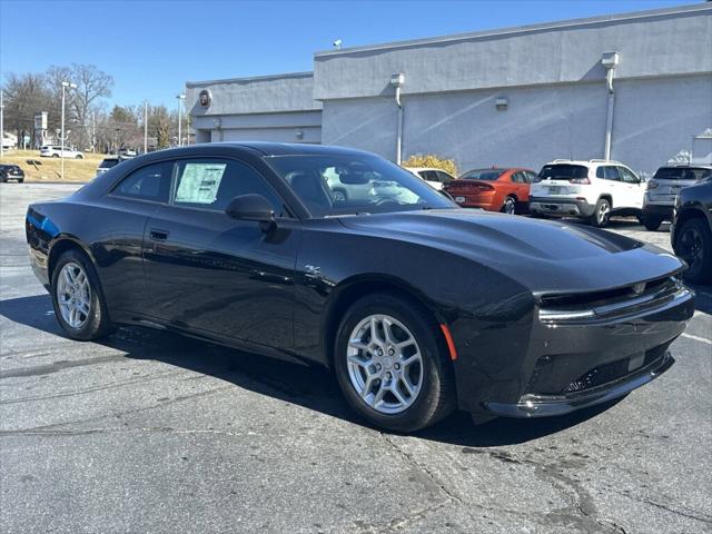 2025 Dodge Charger CHARGER 2-DOOR DAYTONA R/T AWD
