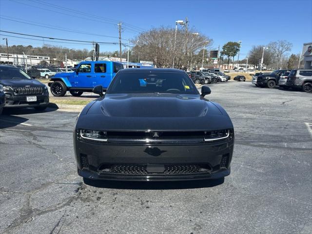 2025 Dodge Charger CHARGER 2-DOOR DAYTONA R/T AWD