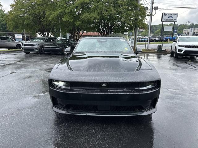 2025 Dodge Charger CHARGER 2-DOOR DAYTONA R/T AWD