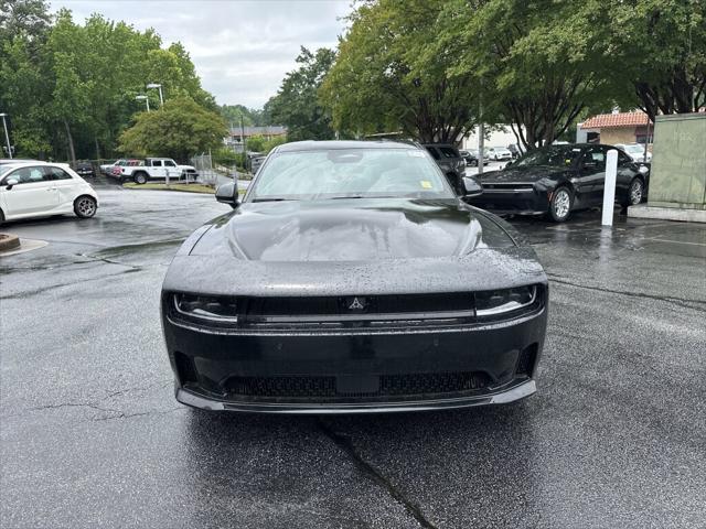 2025 Dodge Charger CHARGER 2-DOOR DAYTONA R/T AWD