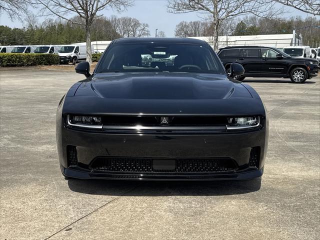 2025 Dodge Charger CHARGER 2-DOOR DAYTONA R/T AWD