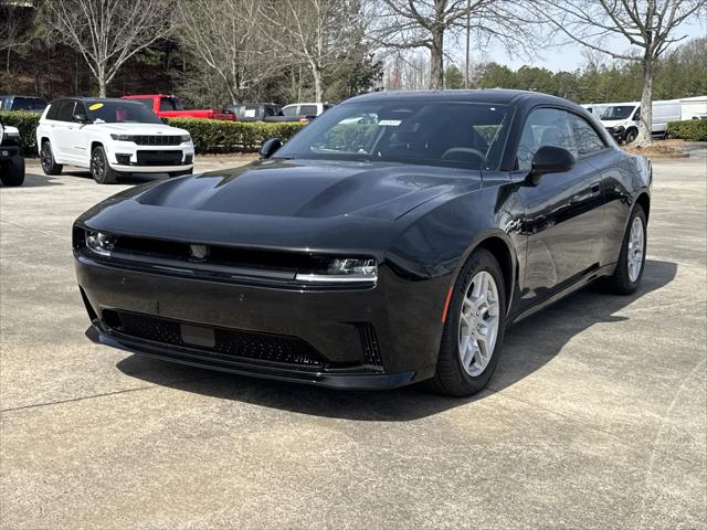2025 Dodge Charger CHARGER 2-DOOR DAYTONA R/T AWD