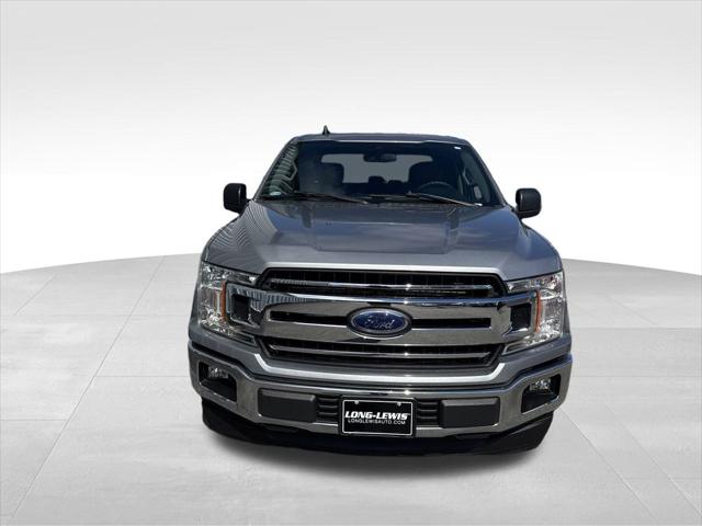 Used 2020 Ford F-150 For Sale in Muscle Shoals, AL