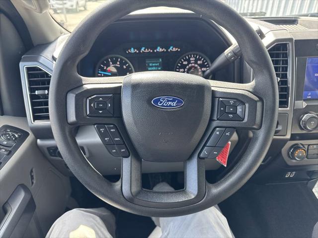 Used 2020 Ford F-150 For Sale in Muscle Shoals, AL