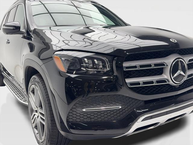 2023 Mercedes-Benz GLS 450 4MATIC
