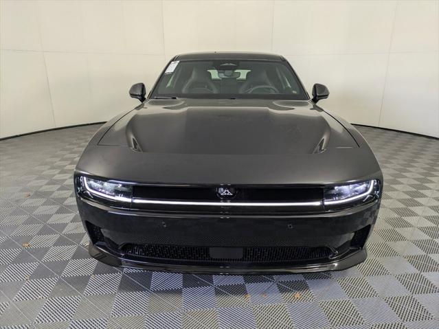 2024 Dodge Charger CHARGER DAYTONA SCAT PACK AWD