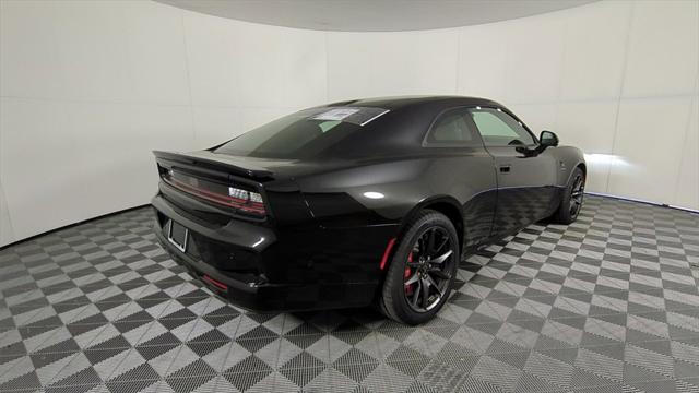 2024 Dodge Charger CHARGER DAYTONA SCAT PACK AWD