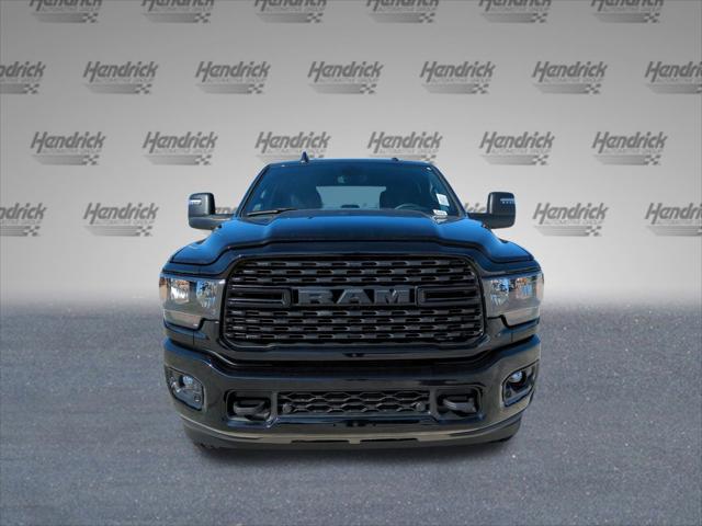 2024 RAM Ram 2500 RAM 2500 BIG HORN CREW CAB 4X4 64 BOX