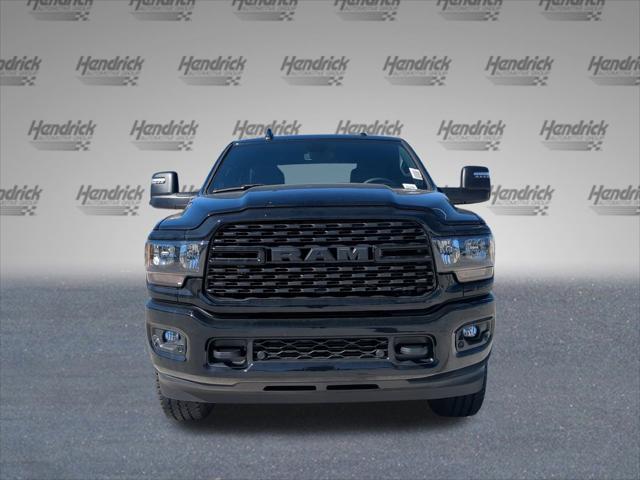 2024 RAM Ram 2500 RAM 2500 BIG HORN CREW CAB 4X4 64 BOX
