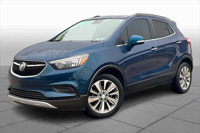 2019 Buick Encore FWD Preferred