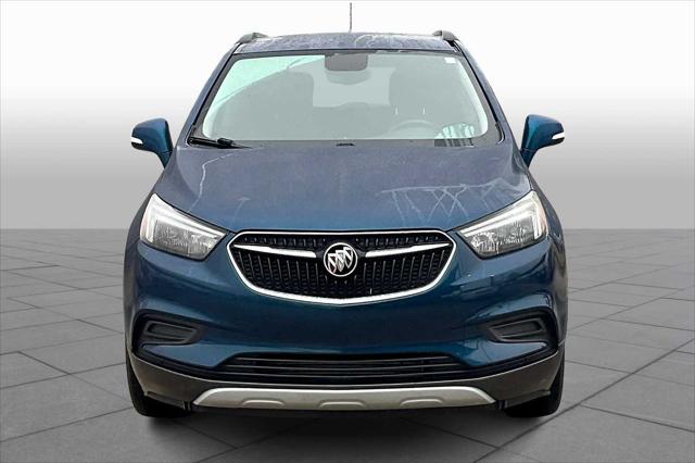 2019 Buick Encore FWD Preferred