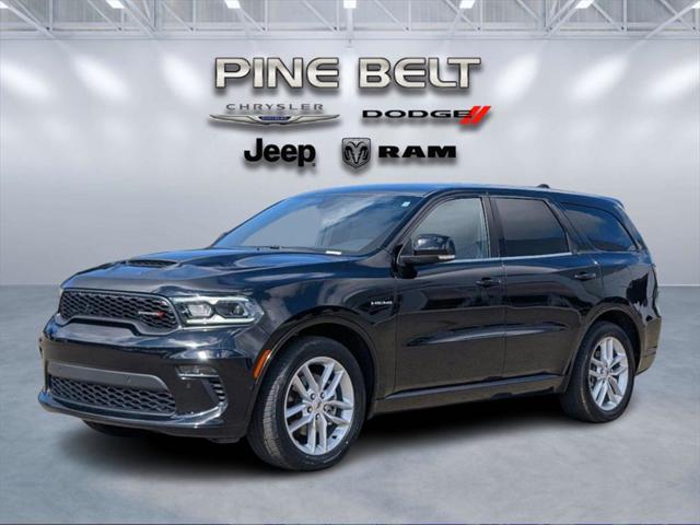 2022 Dodge Durango R/T RWD for sale in Hattiesburg, MS
