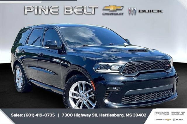 2022 Dodge Durango R/T RWD for sale in Hattiesburg, MS