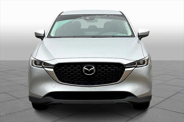 2022 Mazda CX-5 2.5 S Select