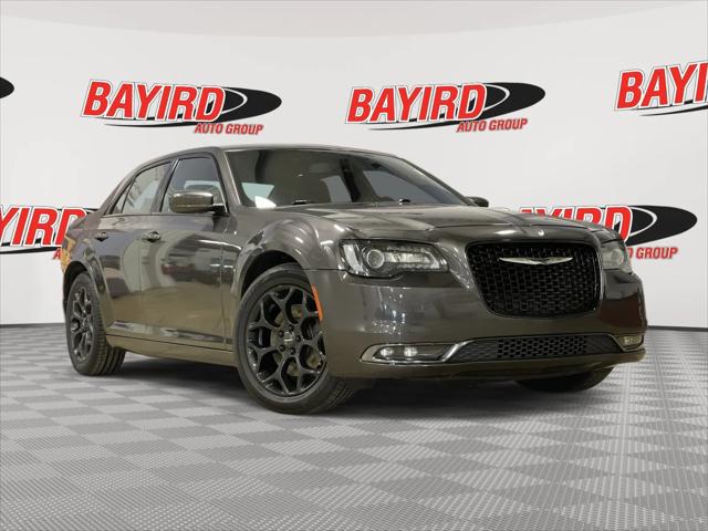 2020 Chrysler 300 300S AWD