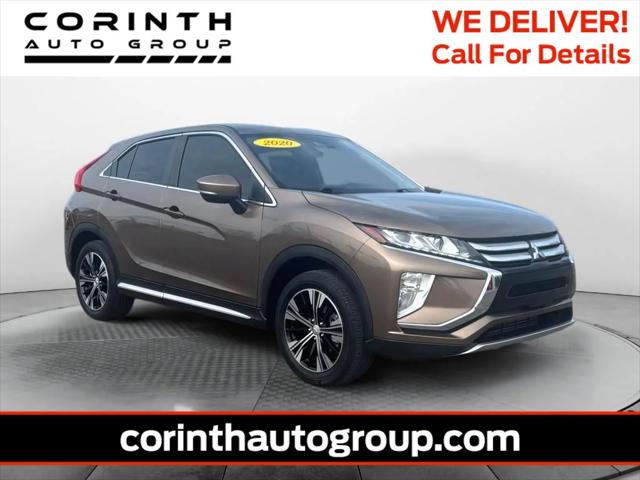 2020 Mitsubishi Eclipse Cross SE 1.5T