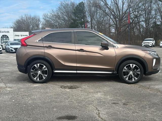 2020 Mitsubishi Eclipse Cross SE 1.5T