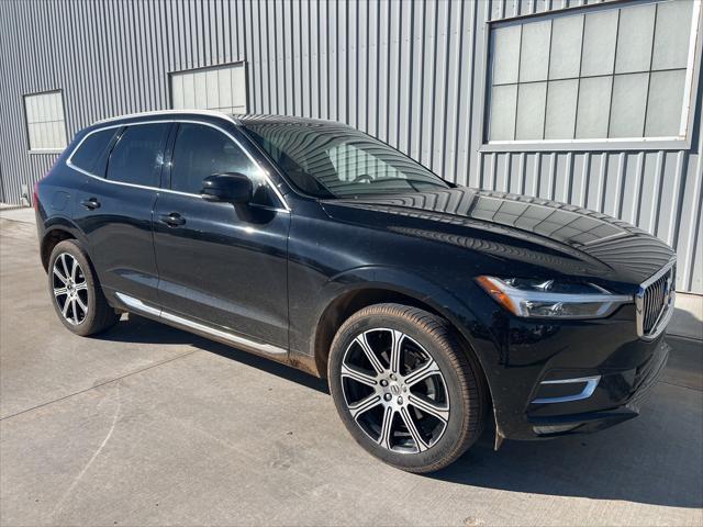 2020 Volvo XC60 T5 Inscription