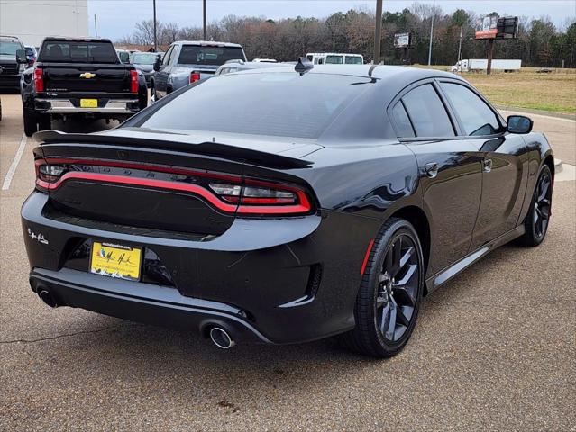 2023 Dodge Charger R/T