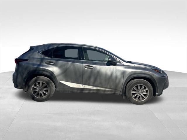 2021 Lexus NX 300 300 Base