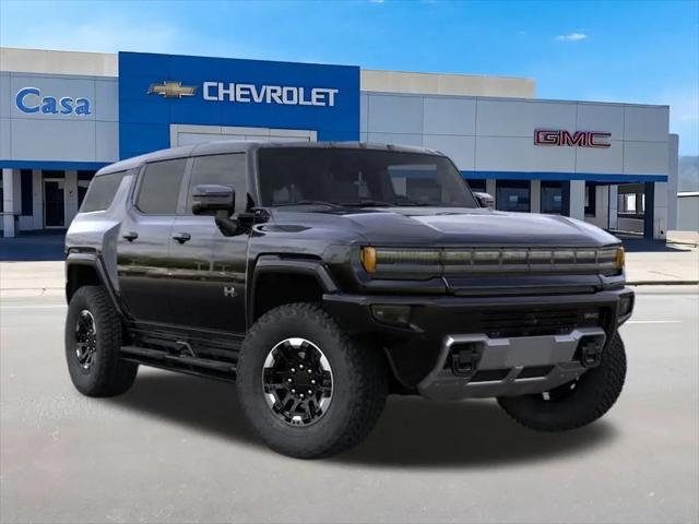 2025 GMC HUMMER EV 2X for sale in Alamogordo, NM